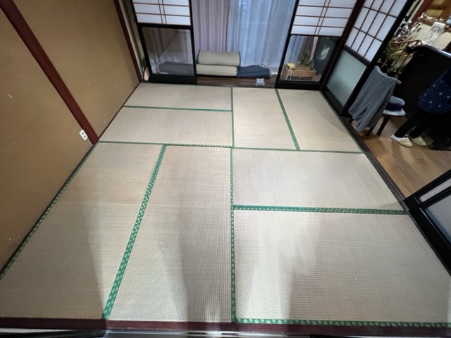 Before